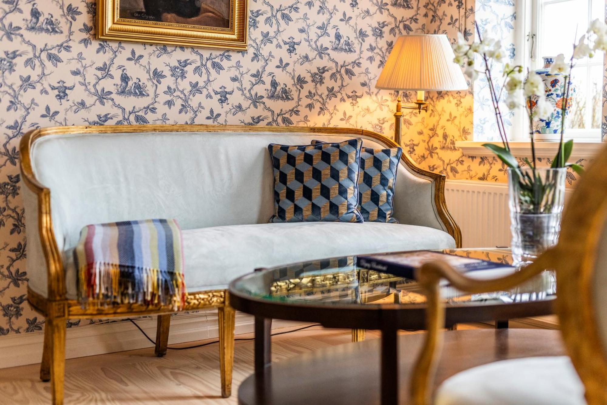 Dyvig Badehotel Нордборг Екстер'єр фото